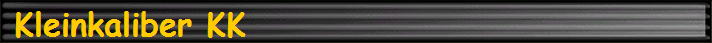 Kleinkaliber KK